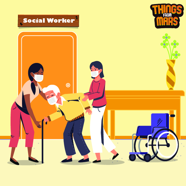 Social Worker Gifts That Express Gratitude For Their Tireless Efforts